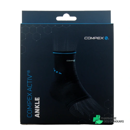 Compex Activ' Ankle