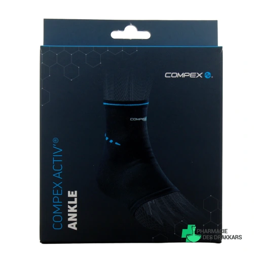 Compex Activ' Ankle