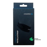 Compex Activ' Patella Strap - Vue 360°