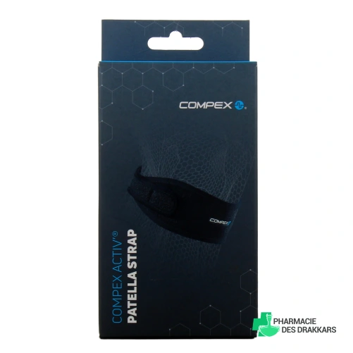 Compex Activ' Patella Strap