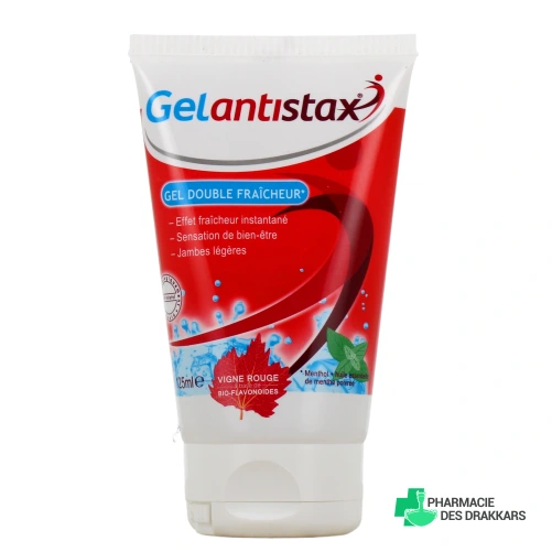 Gelantistax