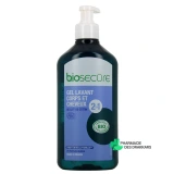 Biosecure Gel Lavant Bio Corps et Cheveux - Vue 360°