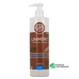 Gifrer Liniment Oléo Calcaire Bébé - Vue 360°