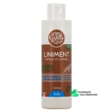 Gifrer Liniment Oléo Calcaire Bébé - Vue 360°
