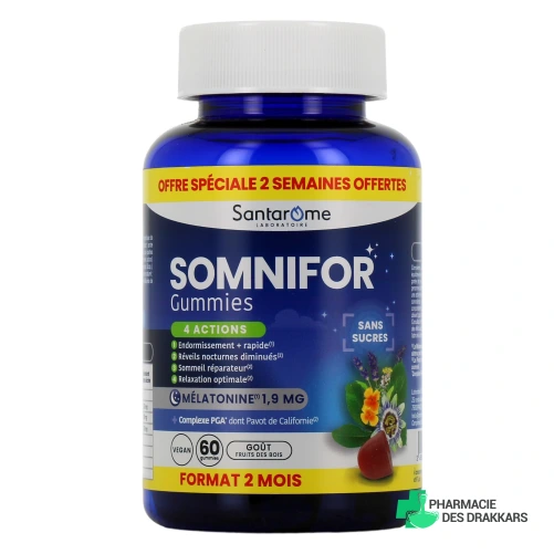 Santarome Somnifor