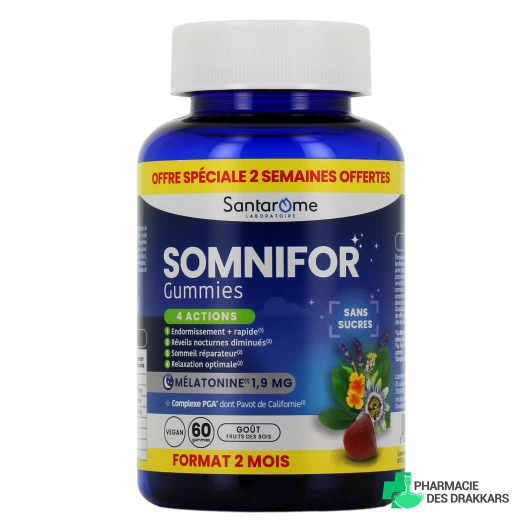 Santarome Somnifor