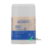 Laboratoires de Biarritz Stick Solaire Coloré - Vue 360°