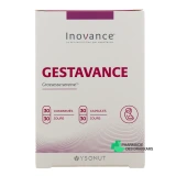 Inovance Gestavance - Vue 360°