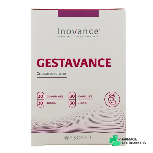 Inovance Gestavance