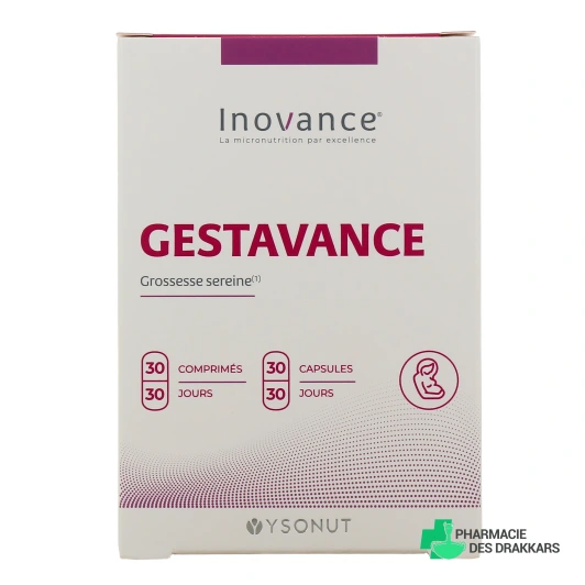 Inovance Gestavance
