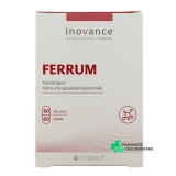 Inovance Ferrum - Vue 360°