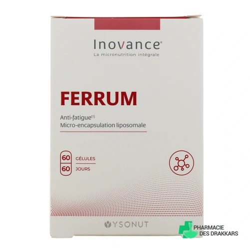Inovance Ferrum