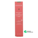 Sanoflore Rosa Fresca Soin Hydratation Intense - Vue 360°