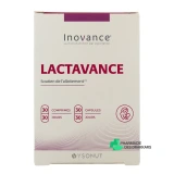 Inovance Lactavance - Vue 360°