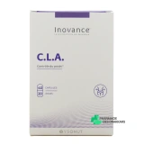 Inovance C.L.A - Vue 360°
