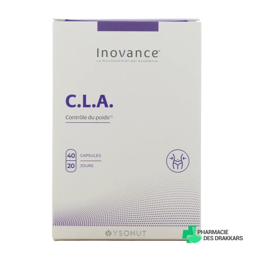 Inovance C.L.A