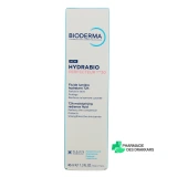 Bioderma Hydrabio Perfecteur SPF30 - Vue 360°