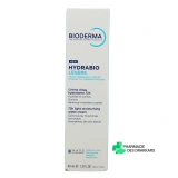 Bioderma Hydrabio Légère - Vue 360°