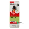 Pranarom Aromalgic Roll-on Maux de Tête