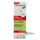 Pranarom Aromalgic Gel Apaisant Cycle Menstruel - Vue 360°