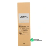 Lierac Protocole Eclat Le Masque Peeling - Vue 360°