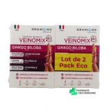Granions Veinomix - Vue 360°
