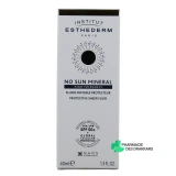 Esthederm No Sun Mineral Fluide Invisible - Vue 360°