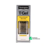 Neutrogena T Gel - Vue 360°