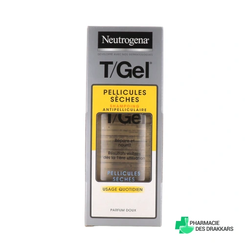 Neutrogena T Gel