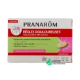 Pranarom Aromalgic Comprimés Règles Douloureuses