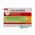 Pranarom Aromalgic Comprimés Maux de Tête