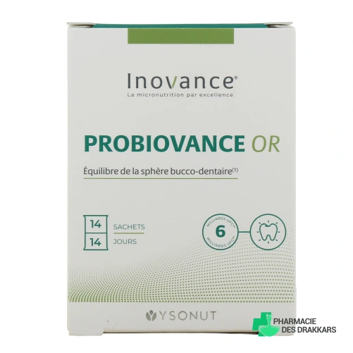 Inovance Probiovance Or