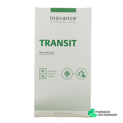 Inovance Transit
