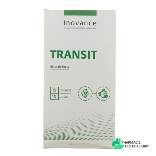 Inovance Transit