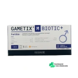 Gametix M Biotic+ - Vue 360°