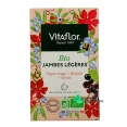 Vitaflor Jambes Légères Infusion Bio