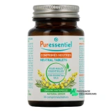Puressentiel 30 Comprimés Neutres - Vue 360°