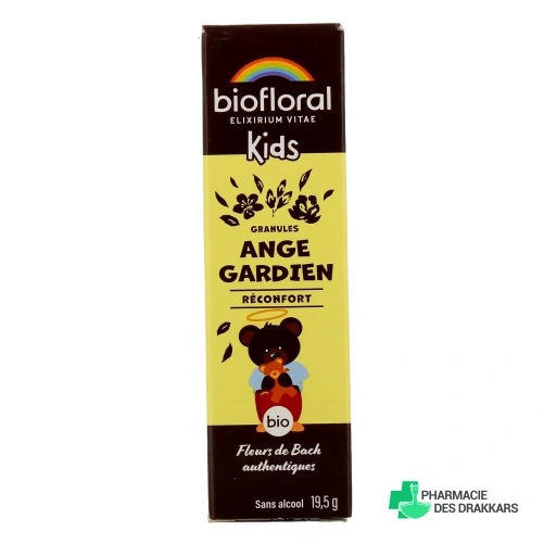 Biofloral Kids Ange Gardien
