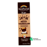 Biofloral Kids Petit Tourbillon - Vue 360°