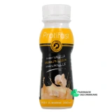 Protifast Boisson Vanille - Vue 360°