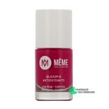 Même Vernis à Ongles au Silicium - Vue 360°