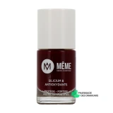 Même Vernis à Ongles au Silicium - Vue 360°
