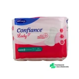 Confiance Lady Protections Anatomiques - Vue 360°