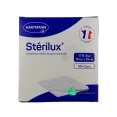 Sterilux ES Compresses Stériles