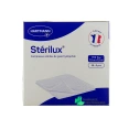 Sterilux ES Compresses Stériles