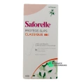 Saforelle Protège-Slip Coton Bio