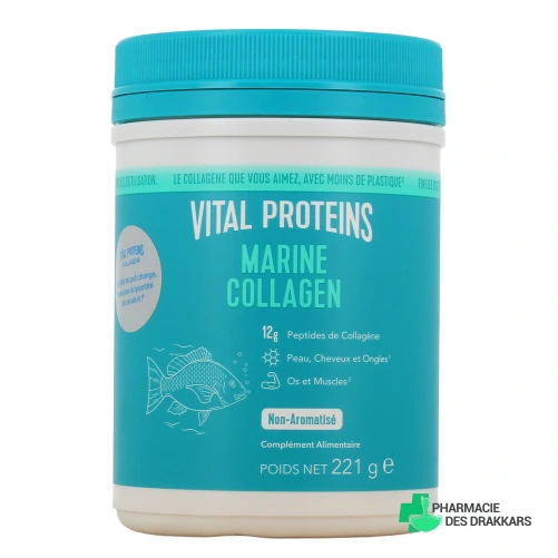 Vital Proteins Marine Collagen