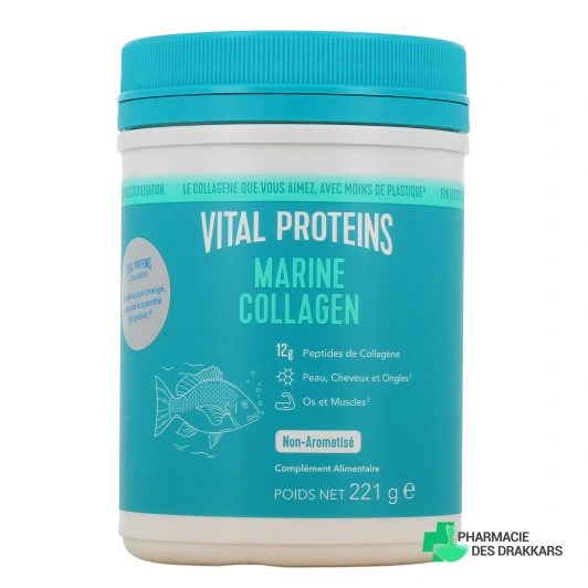 Vital Proteins Marine Collagen