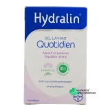 Hydralin Quotidien - Vue 360°