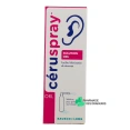 Ceruspray Hygiène de l'oreille